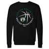 Jordan Walsh Boston Celtics Player Ball WHT by 500 LEVEL