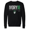 Laurel Ivory Boston Legacy FC Elite WHT by 500 LEVEL