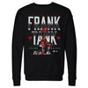 Frank Nazar Chicago Frank The Tank WHT by 500 LEVEL