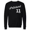Payton Pritchard Boston Script WHT by 500 LEVEL