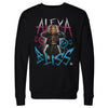 Alexa Bliss Skulls WHT by 500 LEVEL