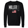 J.T. Miller New York R USA Elite WHT by 500 LEVEL