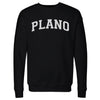 Plano Crown Trio Arc WHT by 500 LEVEL