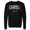 Corbin Carroll Arizona Elite WHT by 500 LEVEL