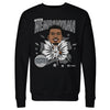 Victor Wembanyama San Antonio Spurs Caricature WHT by 500 LEVEL