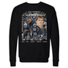 New England Football 2025 Conference Champions Vintage WHT by 500 LEVEL