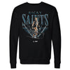 Ricky Saints Sparks WHT by 500 LEVEL
