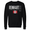 Sam Reinhart Florida Canada Elite WHT by 500 LEVEL