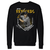 Bryan Reynolds Pittsburgh Base WHT by 500 LEVEL