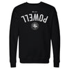 Norman Powell Miami Heat 2026 NBA All-Star Invert WHT by 500 LEVEL