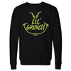 Christmas Lil' Grinch WHT by 500 LEVEL