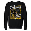 Paul Gardner Pittsburgh Power WHT by 500 LEVEL