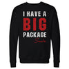 Christmas Big Package WHT by 500 LEVEL