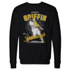 Konnor Griffin Pittsburgh Burst WHT by 500 LEVEL