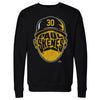 Paul Skenes Pittsburgh Player Silhouette WHT by 500 LEVEL