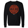Logan Webb San Francisco Vintage Baseball WHT by 500 LEVEL