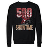 Patrick Kane Detroit 500 Goals Showtime WHT by 500 LEVEL