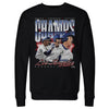 Los Angeles Baseball 2024 Champs Trio Vintage WHT by 500 LEVEL