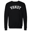 Vandegrift Crown Trio Volleyball VANDY Arc WHT by 500 LEVEL