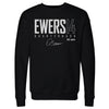 Quinn Ewers Miami Elite WHT by 500 LEVEL