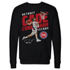 Cade Cunningham Detroit Pistons Slam WHT by 500 LEVEL