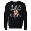 Jean Silva Pose WHT by 500 LEVEL