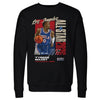 Tyrese Maxey Philadelphia 76ers 2026 NBA All-Star Vertical WHT by 500 LEVEL