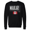 Cale Makar Colorado Canada Elite WHT by 500 LEVEL