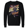 Diesel Kirkendoll Harlem Globetrotters Nickname WHT by 500 LEVEL