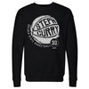 Steph Curry Golden State Basketball WHT by 500 LEVEL