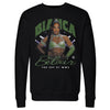 Bianca Belair Grunge WHT by 500 LEVEL