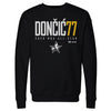 Luka Doncic Los Angeles Lakers 2026 NBA All-Star Elite WHT by 500 LEVEL