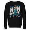 Kon Knueppel Charlotte Hornets Rookie Record WHT by 500 LEVEL