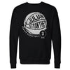 Julian Strawther Denver Basketball WHT by 500 LEVEL