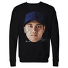 Shohei Ohtani Los Angeles D Vintage Head WHT by 500 LEVEL