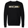 UFL 2026 United Bowl Horizontal Logo WHT by 500 LEVEL
