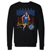 Franz Wagner Orlando Magic Shattered Flag WHT by 500 LEVEL