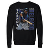Carlos Delgado Toronto Gritty WHT by 500 LEVEL