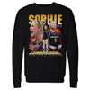 Sophie Cunningham Indiana Fever Vintage WHT by 500 LEVEL