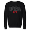 Brian Ortega UFC Elite WHT by 500 LEVEL