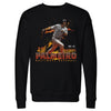Rafael Palmeiro Baltimore Player Name WHT by 500 LEVEL