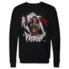 Roxanne Perez The Prodigy Graphic WHT by 500 LEVEL