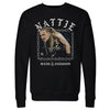 Nattie Made In The Dungeon WHT by 500 LEVEL