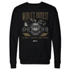 UFC BMF World's Baddest WHT by 500 LEVEL