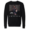 Hot Shot Swanson Harlem Globetrotters Nickname WHT by 500 LEVEL