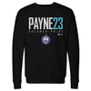 Nicole Payne Orlando Pride Elite WHT by 500 LEVEL