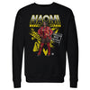 Naomi Caution WWE Caution Tape WHT by 500 LEVEL