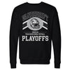 Vandegrift Crown Trio 2025 6A Playoffs WHT by 500 LEVEL