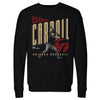 Corbin Carroll Arizona Player Name WHT by 500 LEVEL