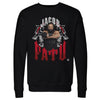 Jacob Fatu Werewolf Tribal WHT by 500 LEVEL